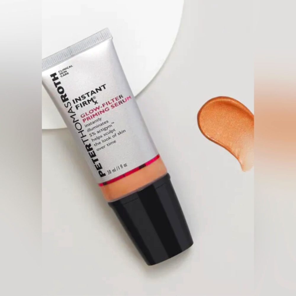 Peter Thomas RothInstant FIRMx Glow-Filter Priming Serum